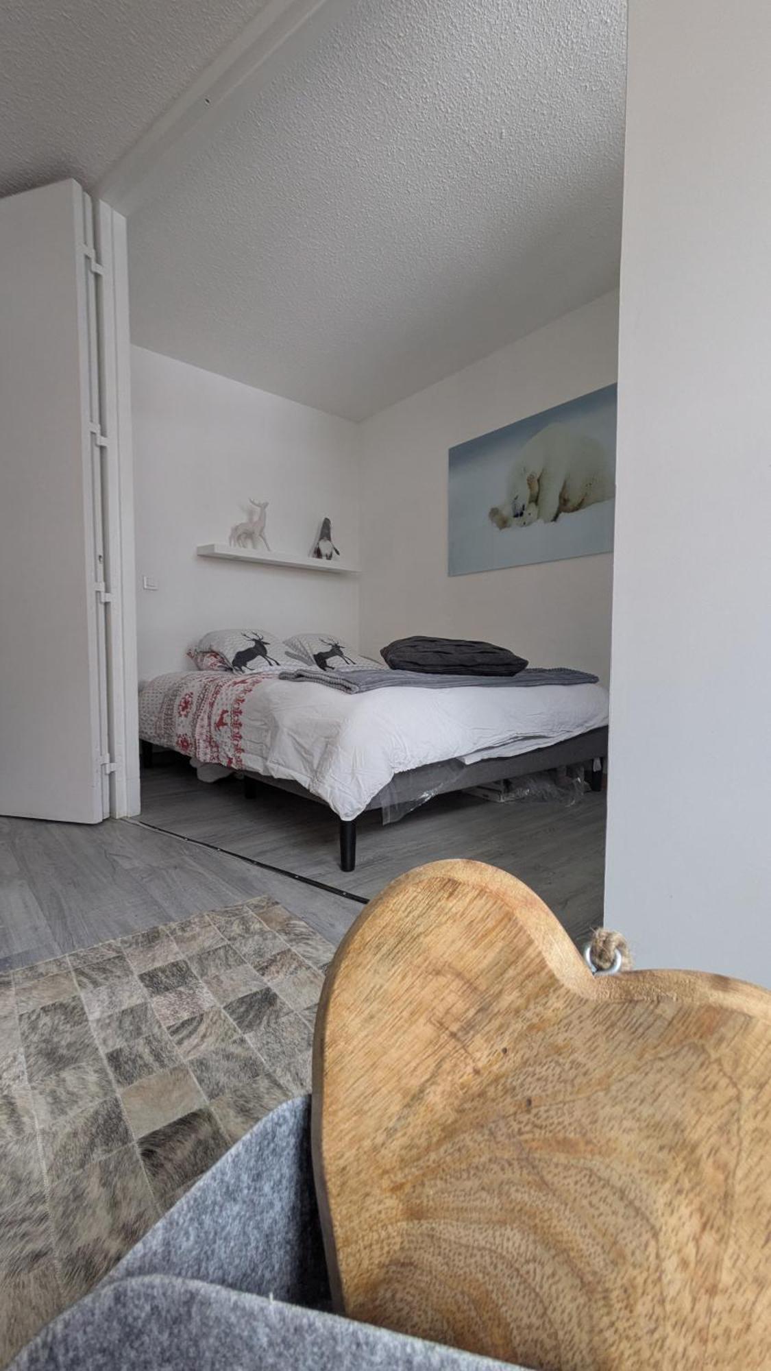 L'Oursina Lägenhet Chamonix Exteriör bild
